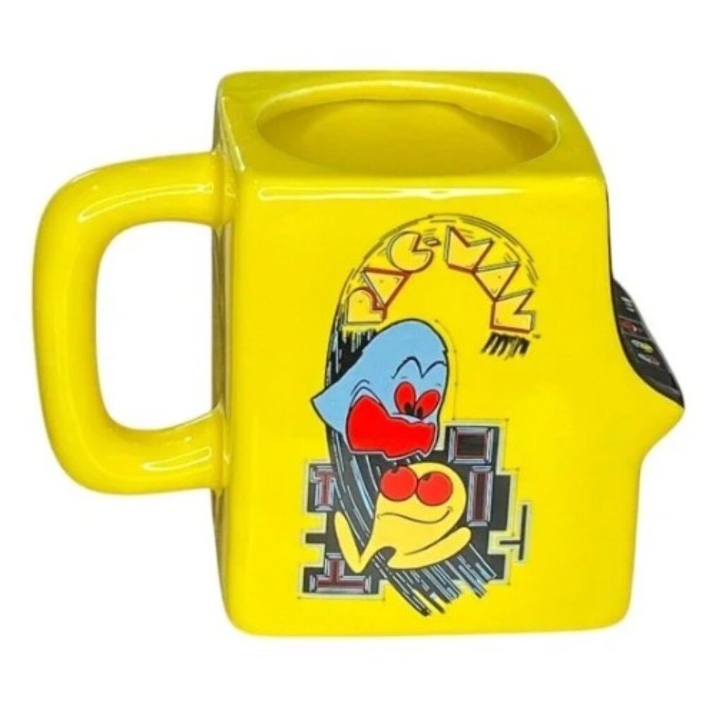 PAC MAN Mug